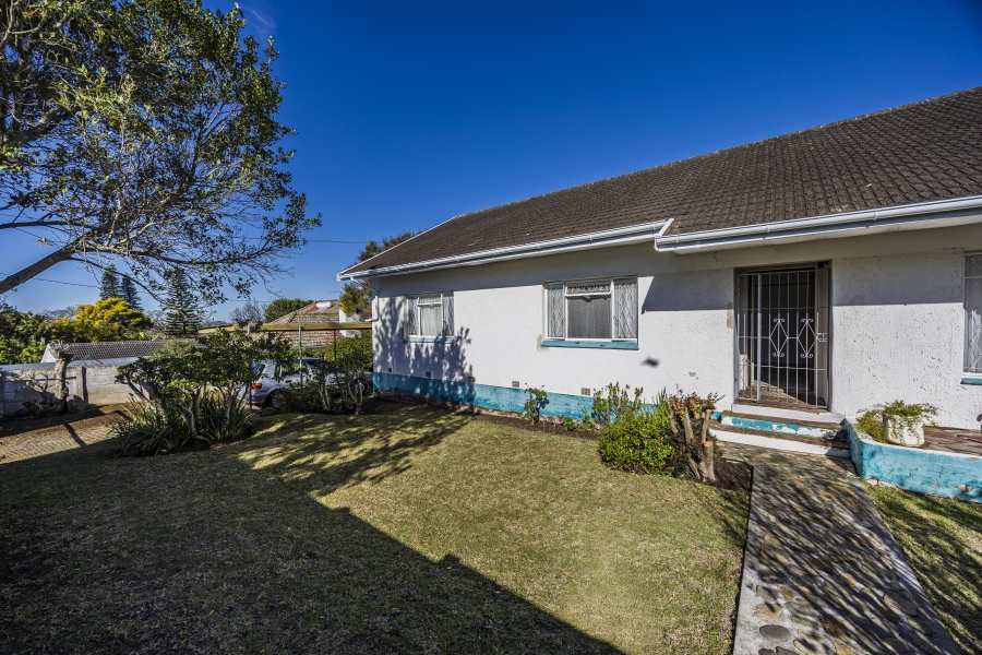 3 Bedroom Property for Sale in Cambridge Eastern Cape